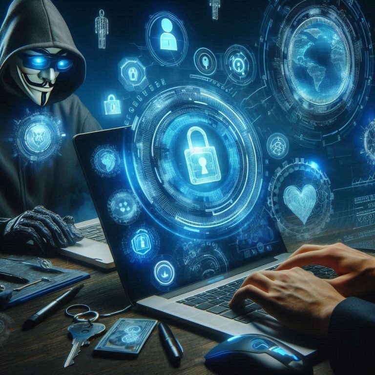 Cybersecurity and AI