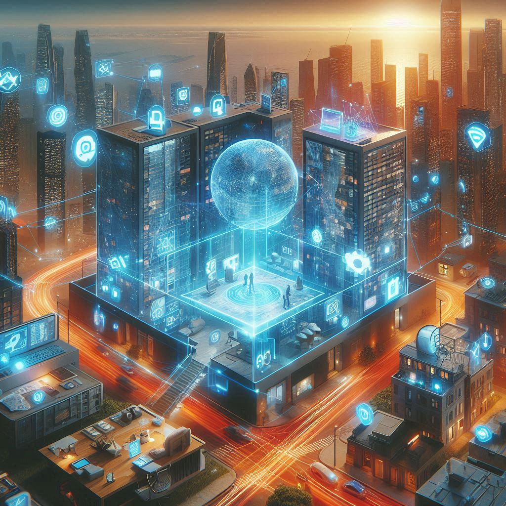 Metaverse