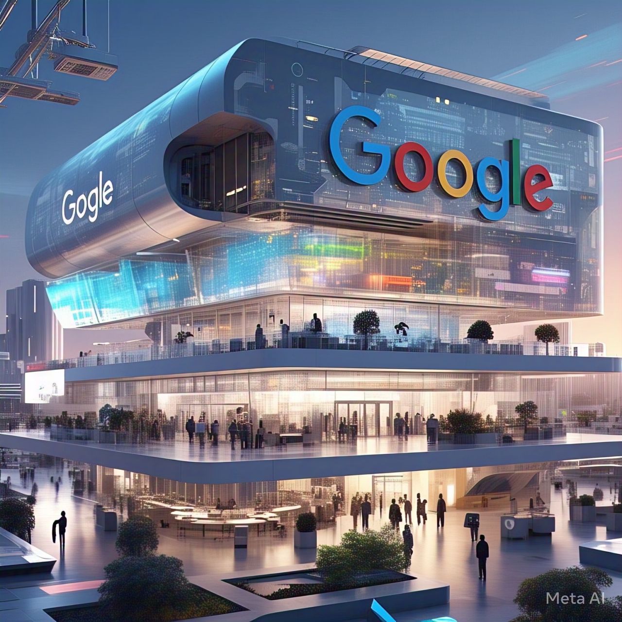 Google Algorithm Update 2025