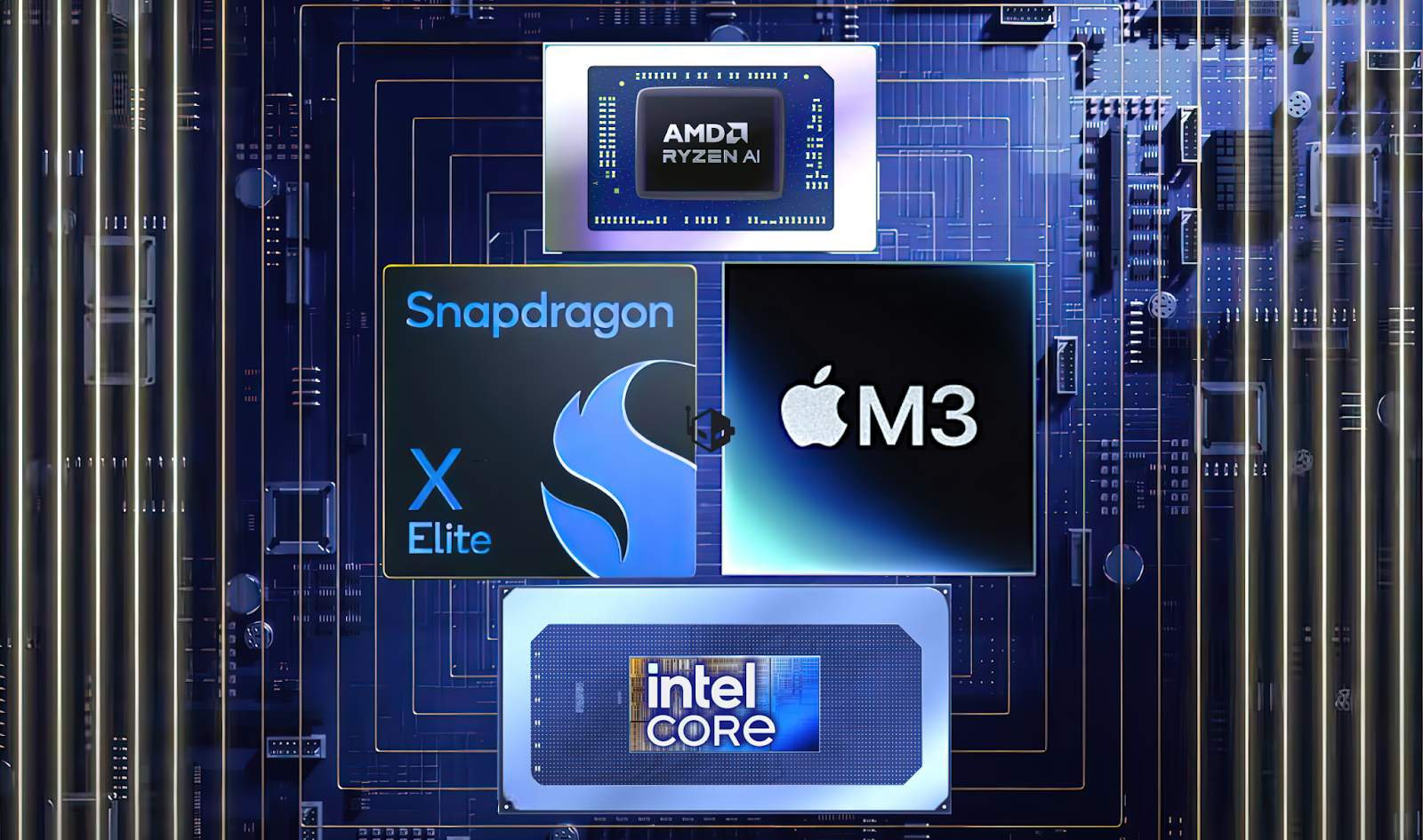 Next-Gen Processors