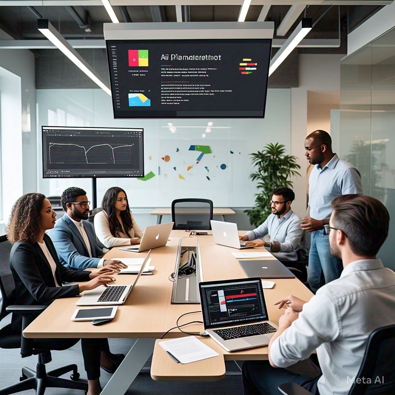 AI in marketing