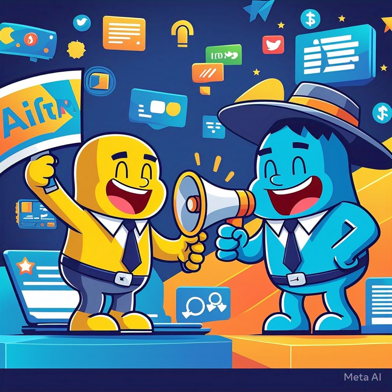 Affiliate Marketing