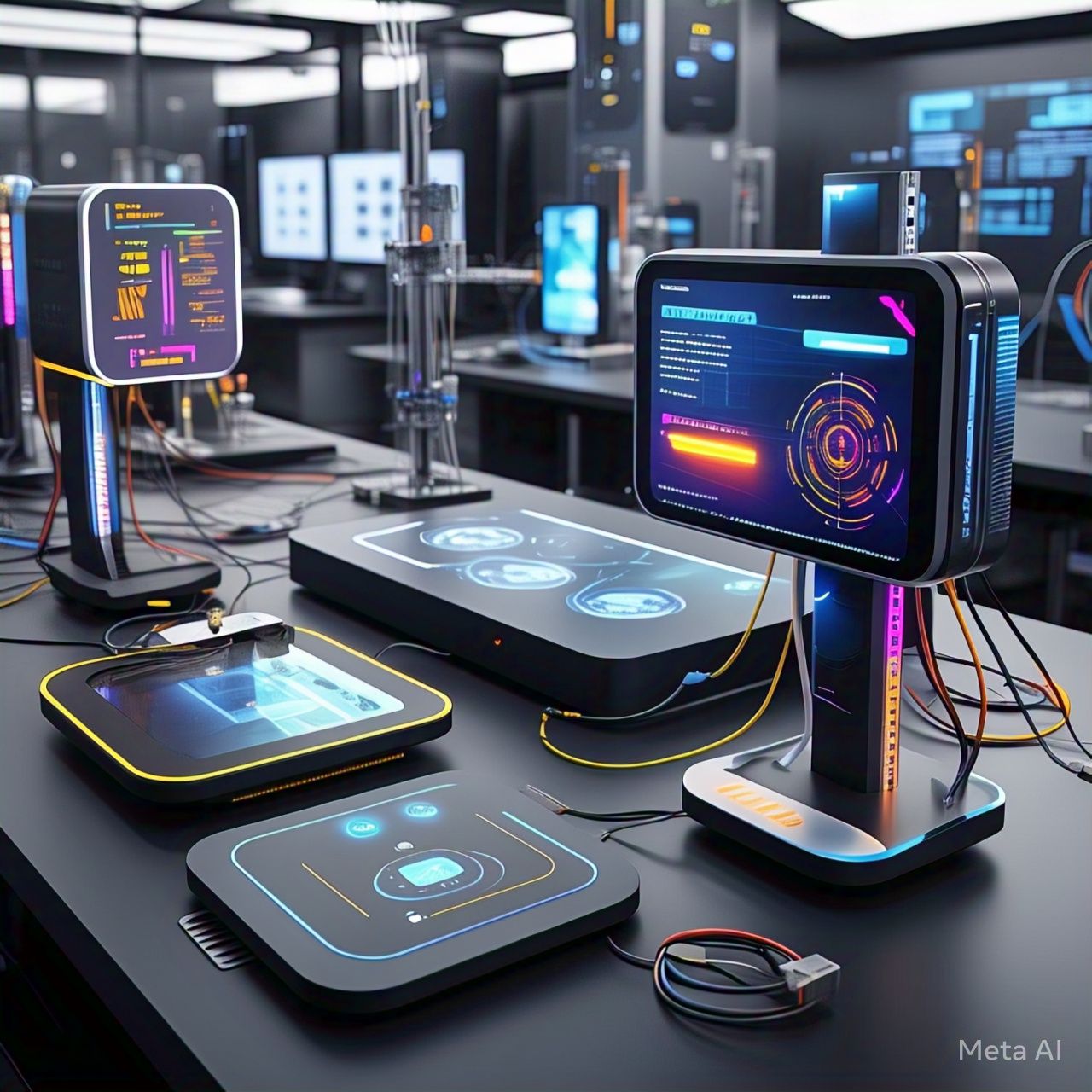 AI Integration