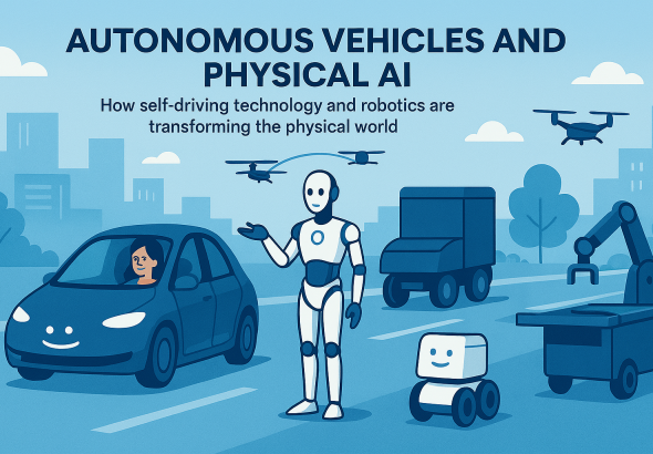 AI-Native Enterprise