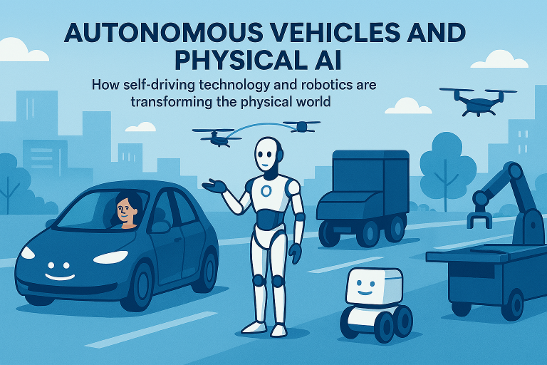 AI-Native Enterprise