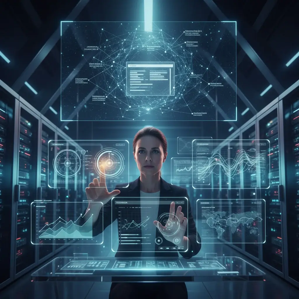 AI in SEO: A Critical Examination of Algorithmic Supremacy and Human Ingenuity