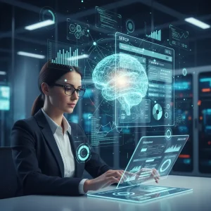 The Algorithmic Crucible: Navigating AI’s Redefinition of SEO and Digital Marketing