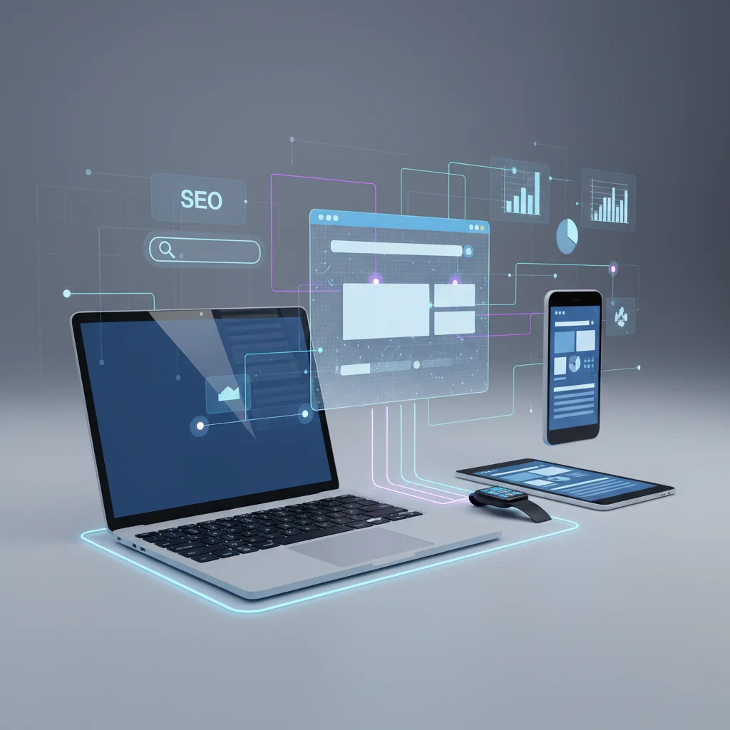 The Indispensable Nexus: Technology, Gadgets, and Superior Internet Marketing