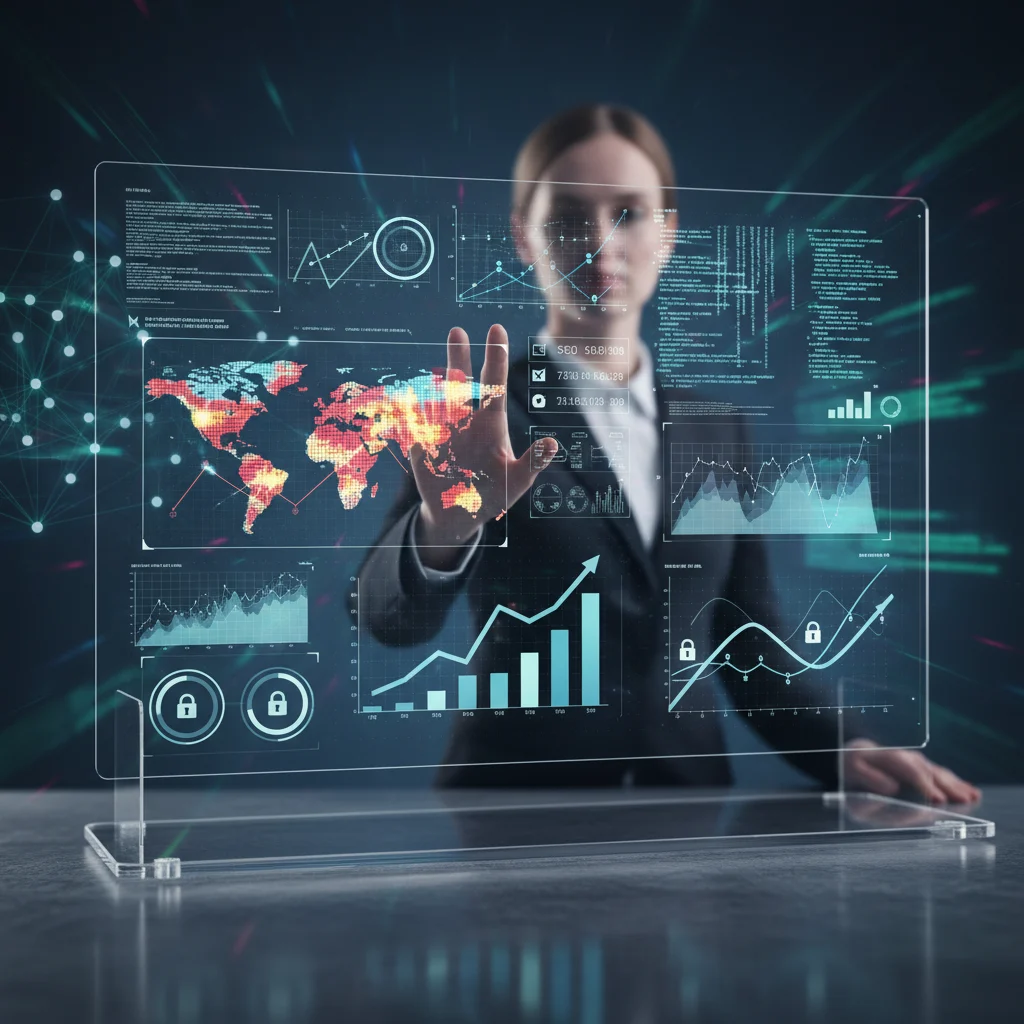 The Strategic Imperative: Mastering Internet Marketing with Advanced Technology and Data Analytics