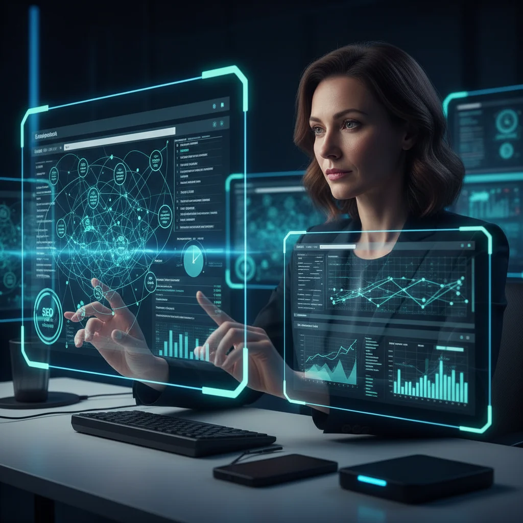 The Unyielding Imperative: Mastering SEO and Internet Marketing with Cutting-Edge Technology
