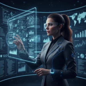 Navigating the Digital Frontier: A Critical Analysis of Strategic Marketing Technologies