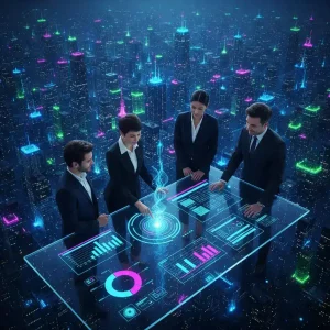 Navigating the Digital Frontier: Strategic Imperatives for Modern Web and Marketing Success
