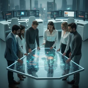 The Evolving Digital Landscape: Navigating AI, SEO, and User Experience for Future Success