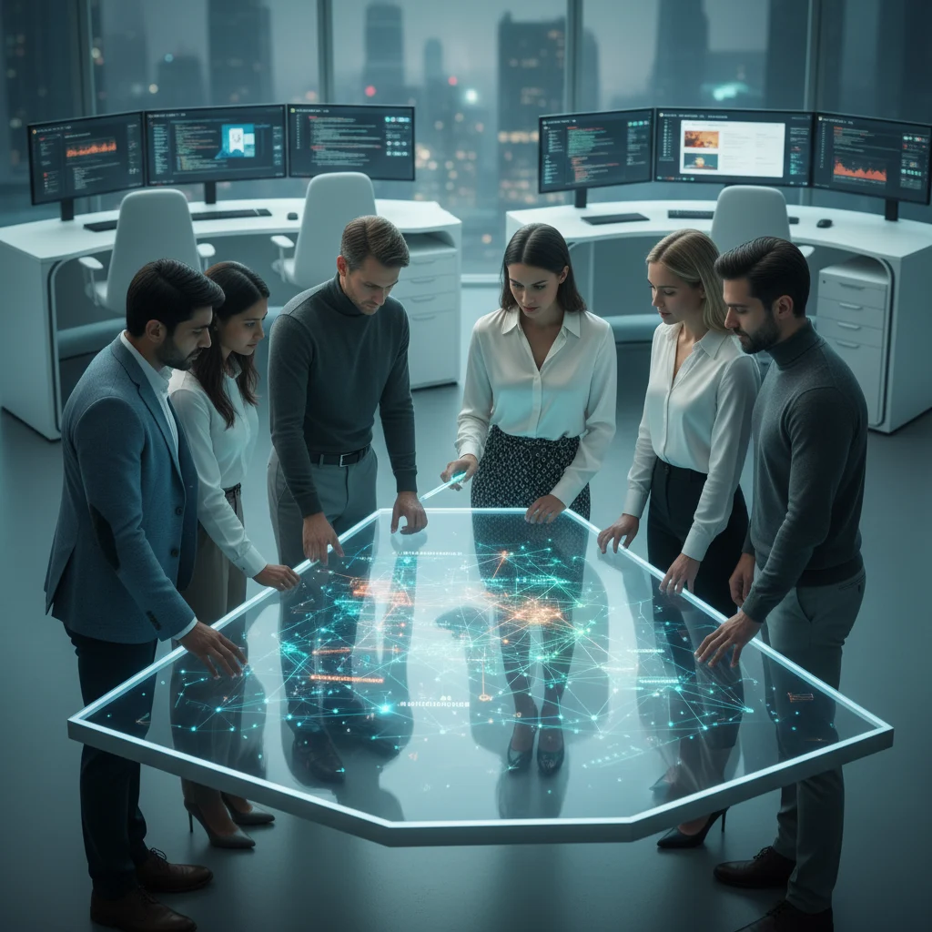 The Evolving Digital Landscape: Navigating AI, SEO, and User Experience for Future Success