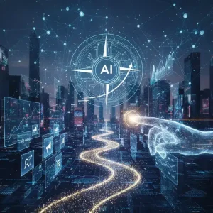 The Precision Play: Navigating AI’s Transformative Impact on Digital Marketing