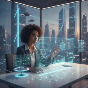 AI-Driven SEO Strategies: Navigating the Future of Digital Marketing