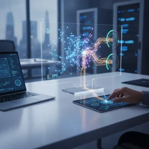 AI in Digital Marketing: A Critical Analysis of Its Transformative Impact