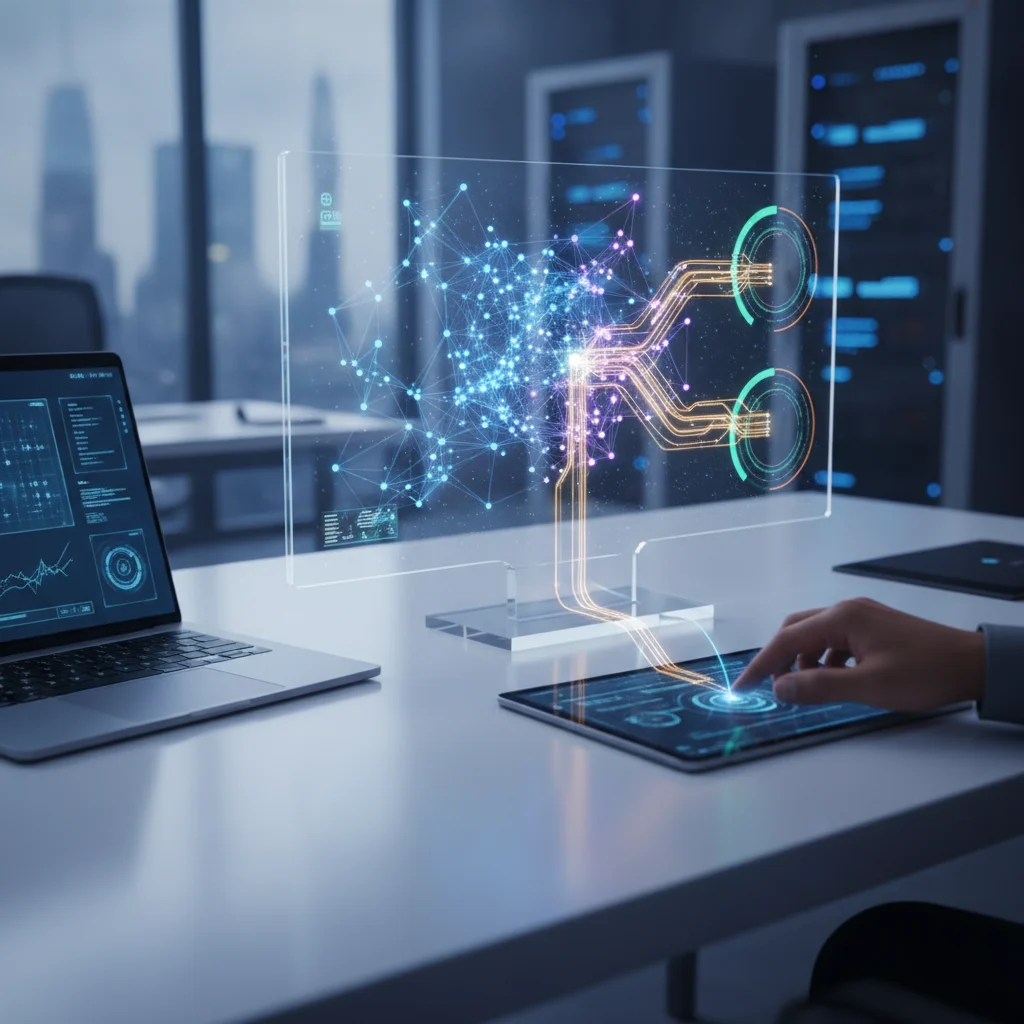 AI in Digital Marketing: A Critical Analysis of Its Transformative Impact