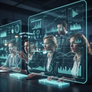 Navigating the Digital Frontier: A Critical Look at Modern Web Presence and Marketing
