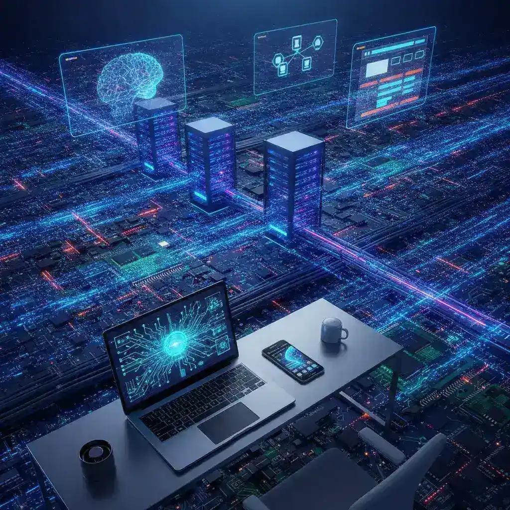 Navigating the Modern Digital Landscape: Critical Insights for Technology, Websites, and Marketing