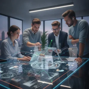 Precision in Digital Marketing: Navigating the Modern Technological Landscape