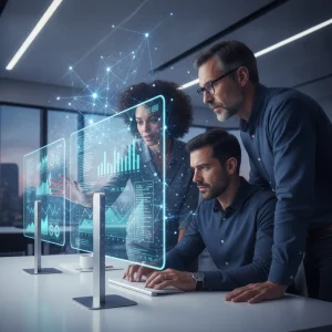 The Double-Edged Sword: A Critical Analysis of AI’s Impact on Modern SEO and Internet Marketing