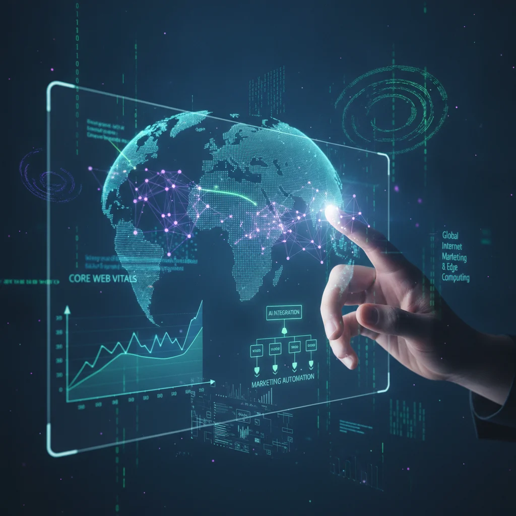 The Precision Playbook: Mastering Modern Tech, Web, and SEO Strategies